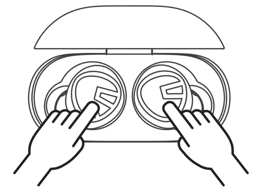 SOUNDPEATS Mini Pro Active Noise Cancelling Wireless Earbuds - Figure 3