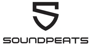 SOUNDPEATS - logo
