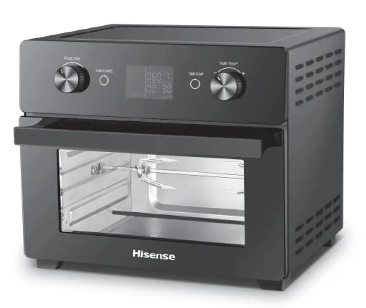 Hisense H20AOBK1S5 Air Fry Oven
