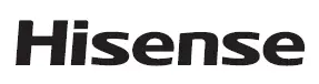 Hisense logo