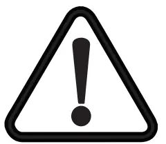 Warning Icon