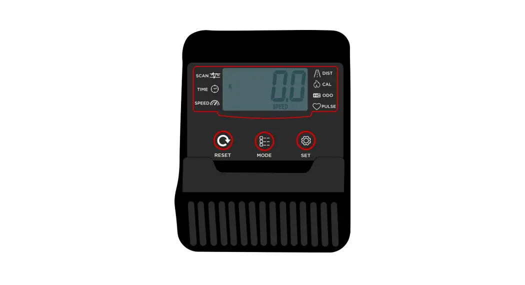 Jll Fitness Ct200 Monitor Installation Guide Jll Fitness Ct200 Monitor Installation Guide