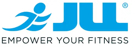 JLL Fitness logo