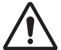 Warning Icon
