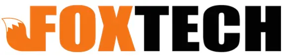 FOXTECH Logo