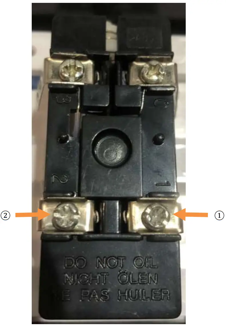 PowerPac PP3238 Door Chime with Clear and Loud Volume - fig