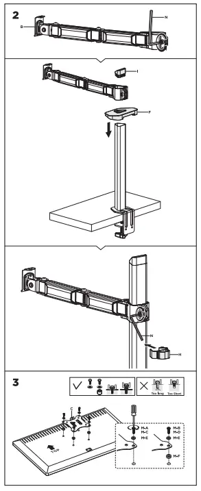 Assembly Instruction