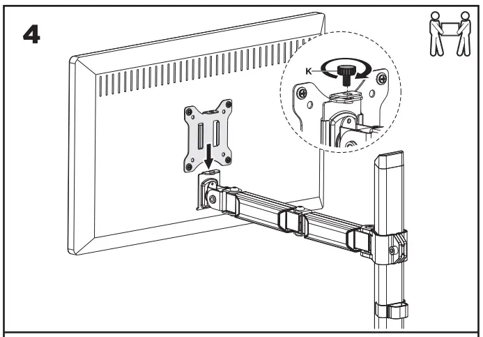 Assembly Instruction