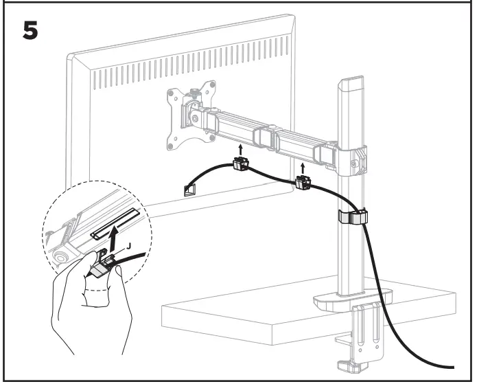 Assembly Instruction
