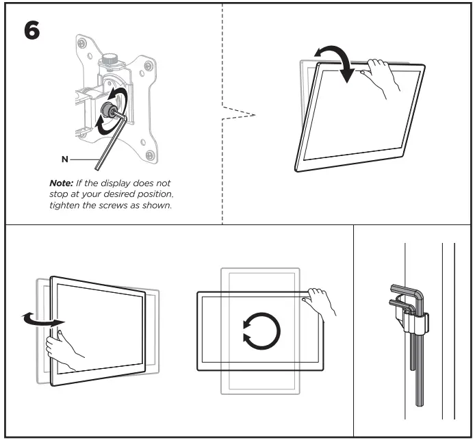 Assembly Instruction