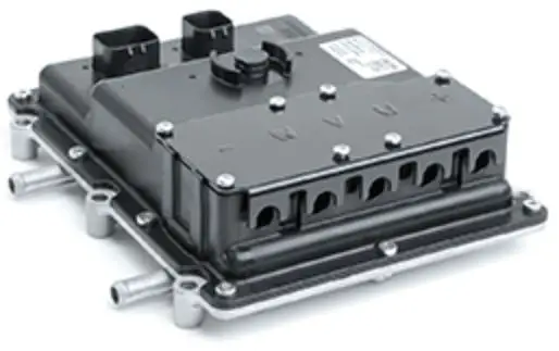 HYUNDAI-KEFICO-VCU-Electric-Motorcycle-Controller-product