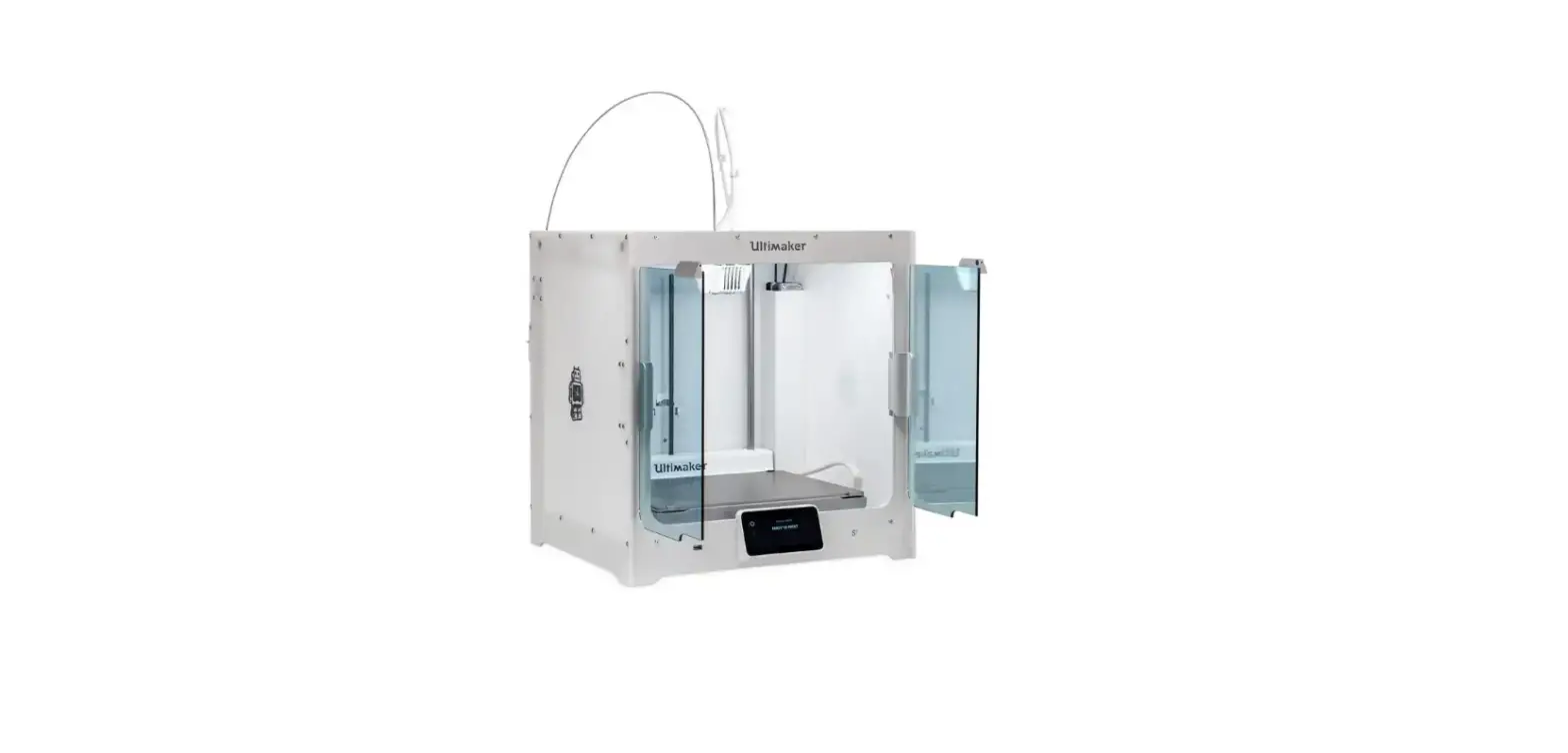 Ultimaker Rfid Reader 1726-a Multiple Machines User Guide
