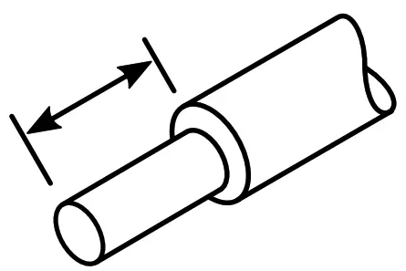 POTTER PDC Security Bell Module - 3