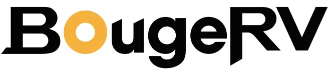 BougeRV logo