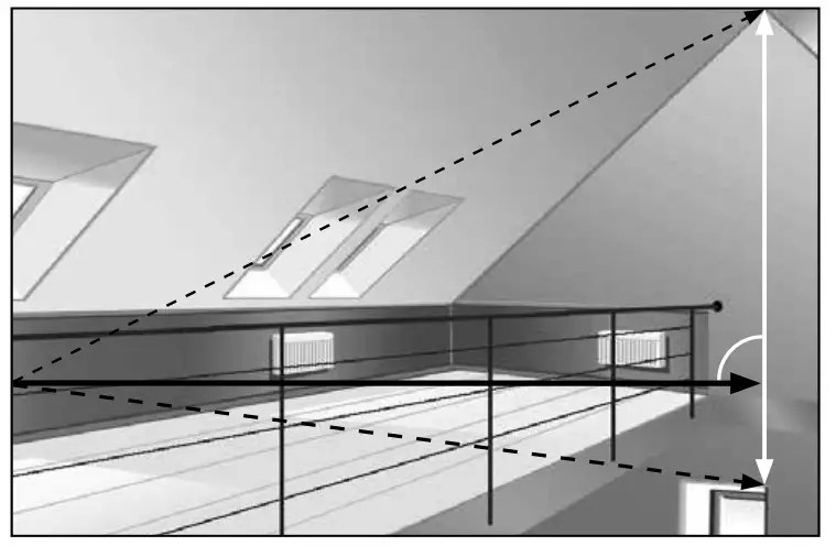 LaserRange-Master T3