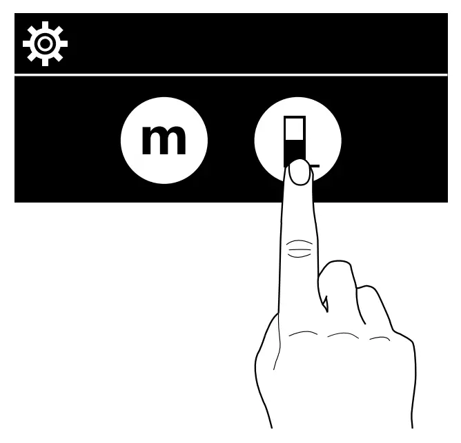 Change measurement point (reference):