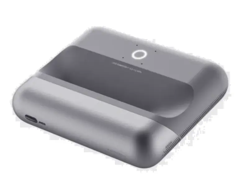 JMGO O1 Pro Ultra Short Throw Projector 4K Supported,1500 ANSI Lumens