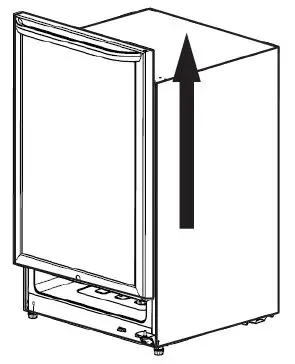 FRIGIDAIRE-FRYB4623SS-138-12oz-Can-Capacity-Stainless-Frame-FIG 5