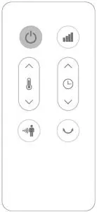 FIG 5 REMOTE CONTROL