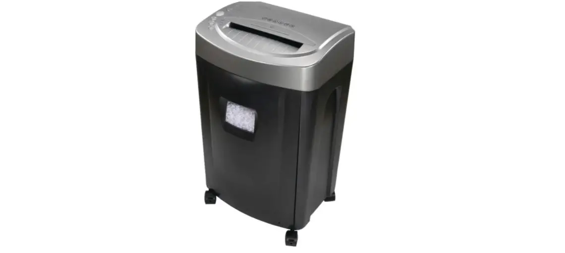 Royal Mc14mx Microcut Shredder User Manual Royal Mc14mx Microcut Shredder User Manual