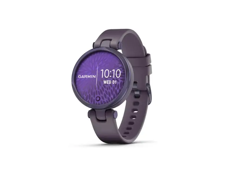 Garmin Lily Sport Smartwatch Owner's Manual