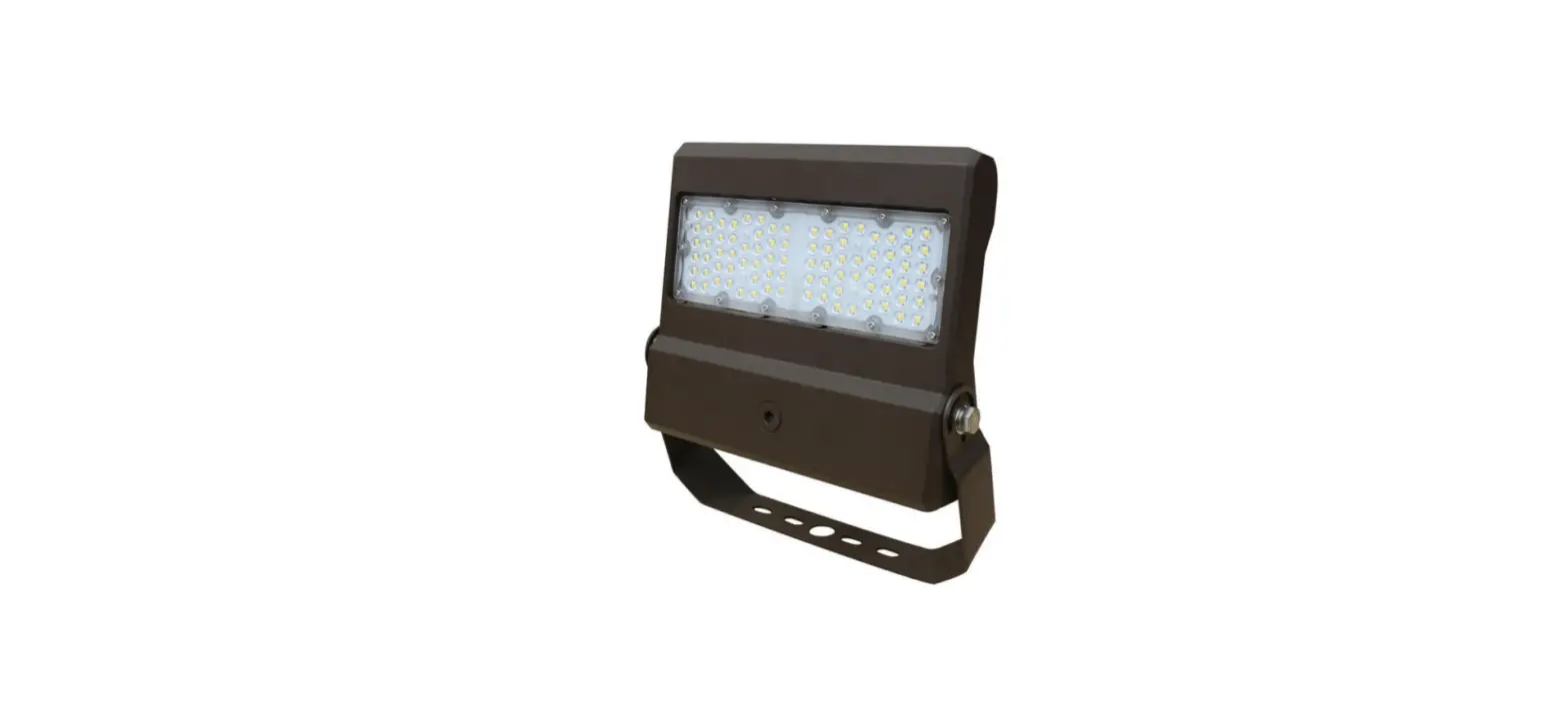 Eiko Box1-ps150-750-ud-bz Box Flood Light Instruction Manual