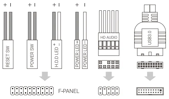 AeroCool-NightHawk-Duo-Tempered-Glass-Edition-ARGB-Mid-Tower-Chassis-FIG-1