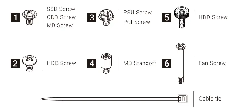 AeroCool-NightHawk-Duo-Tempered-Glass-Edition-ARGB-Mid-Tower-Chassis-FIG-2