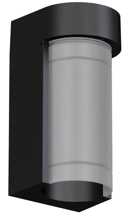 DOMUS-MILEY-10-Outdoor-LED-Wall-Light-PRODUCT-IMAGE