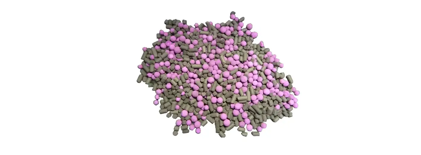 Camfil 84 Blend Campure Instructions