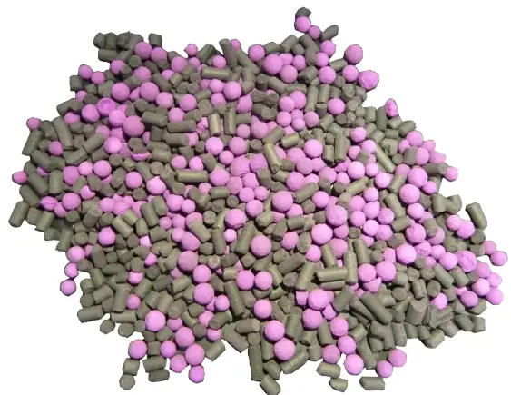 camfil 84 Blend CamPure-FIG1