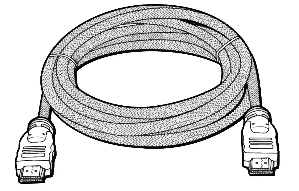 datavideo CB-60 Series 30M 50M 100M HDMI Active Optical Cable