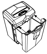 bonsaii-C144-D-24-Sheet-Cross-Cut-Shredder-FIG-3