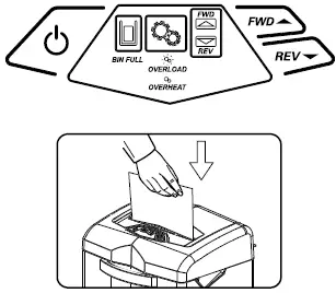 bonsaii-C144-D-24-Sheet-Cross-Cut-Shredder-FIG-5