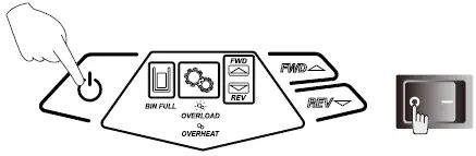 bonsaii-C144-D-24-Sheet-Cross-Cut-Shredder-FIG-8