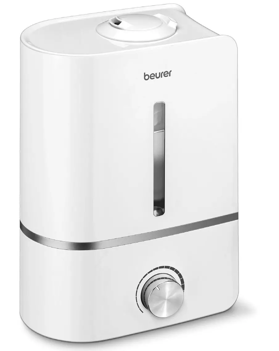 beurer LB 45 Air Humidifier - Cover