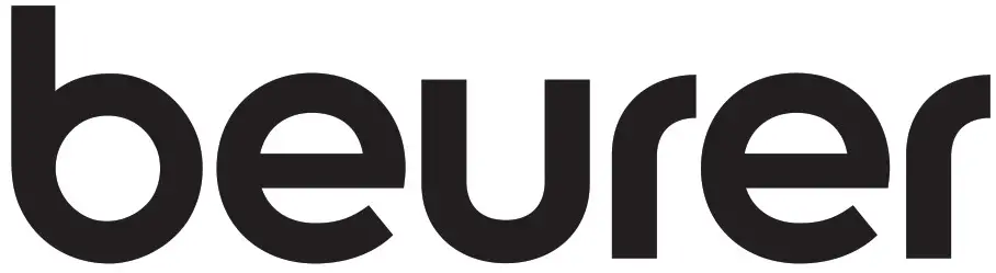 beurer - Logo
