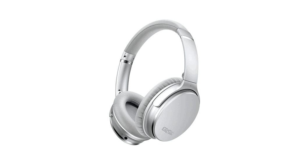 Srhythm Nicecomfort 35 (nc35) Headphones User Manual