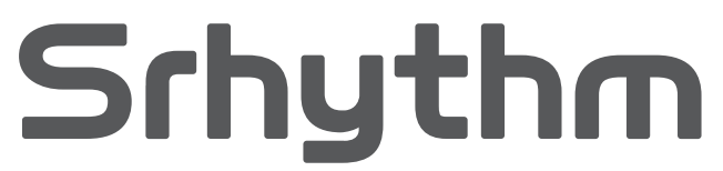Srhythm - logo