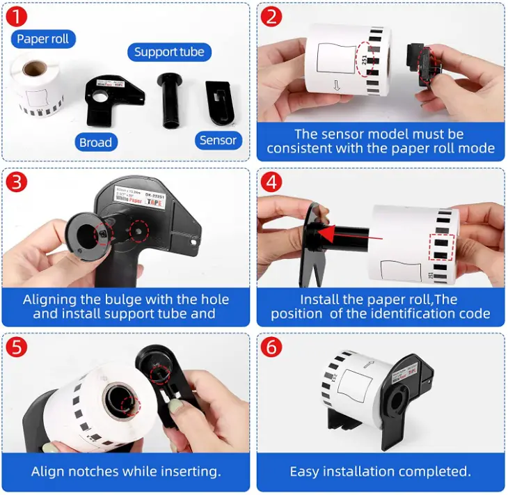 Brother-DK-22251-Label-Making-Tape-fig-3