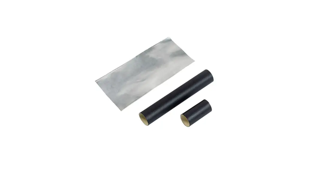 Nvent Raychem E-40 Heat Shrink User Manual Nvent Raychem E-40 Heat Shrink User Manual