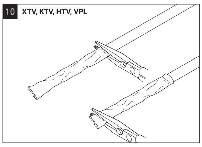 nVent RAYCHEM E 40 Heat Shrink - figer4