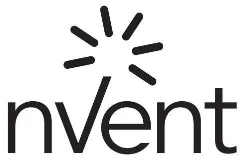 nVent - logo