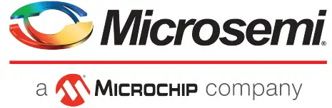 Microsemi logo