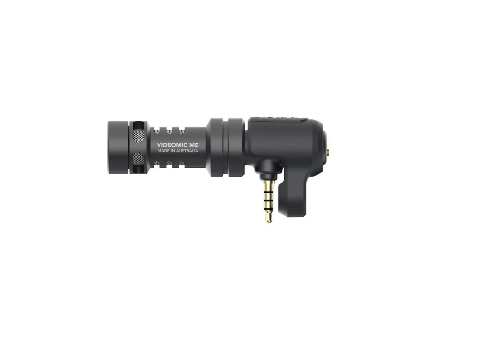 Rode Videomic Me-c Directional Microphone For Android Devices User Guide Rode Videomic Me-c Directional Microphone For Android Devices User Guide