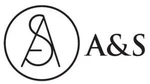 A & S Logo