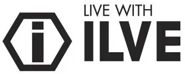 ILVE logo