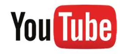 youtube logo