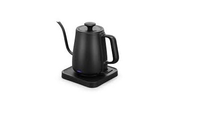 Kogan Kagosketmba Electric Gooseneck Kettle User Guide Kogan Kagosketmba Electric Gooseneck Kettle User Guide