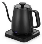 kogan KAGOSKETMBA Electric Gooseneck Kettle